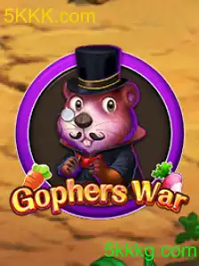 GophersWar