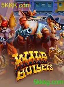 WildBullets