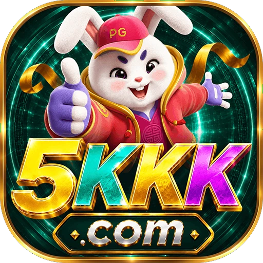 5KKK.com-Melhores Slots Online do Brasil Logo